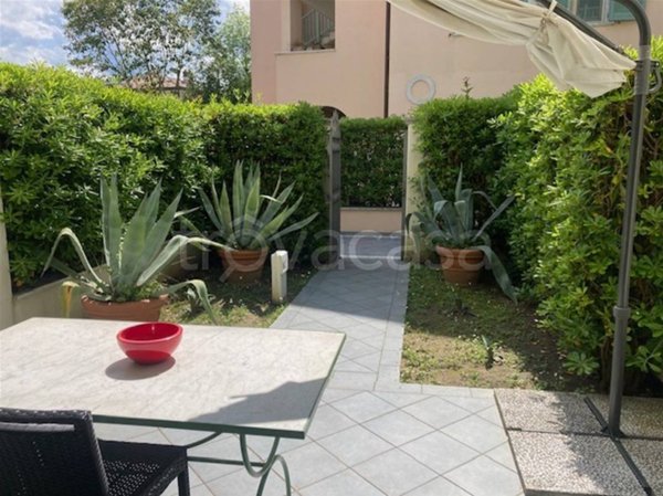 appartamento in vendita a Seravezza
