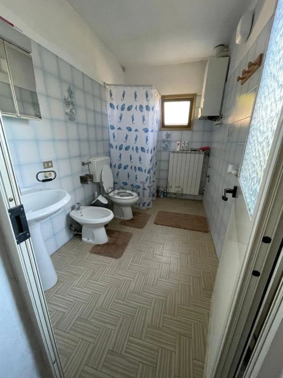 casa semindipendente in vendita a Seravezza in zona Pozzi