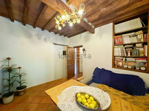 casa indipendente in vendita a Seravezza in zona Pozzi