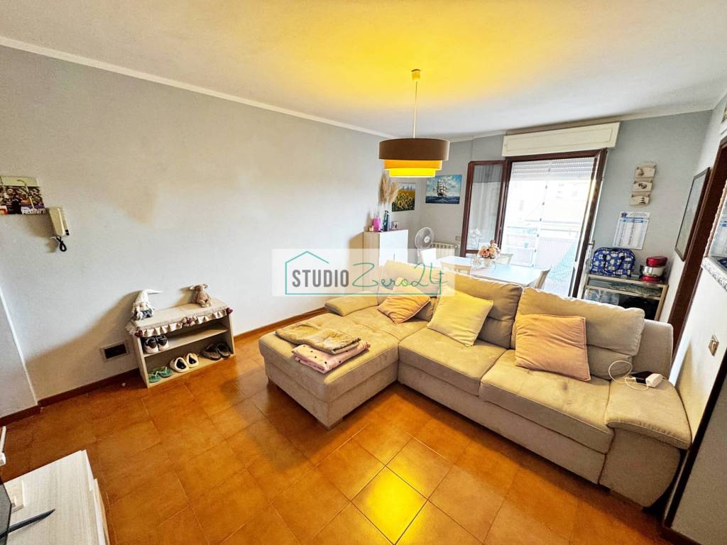 appartamento in vendita a Seravezza in zona Pozzi