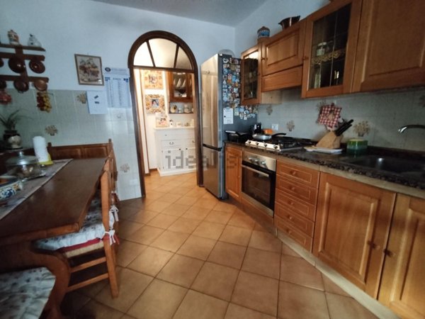 appartamento in vendita a Seravezza in zona Querceta