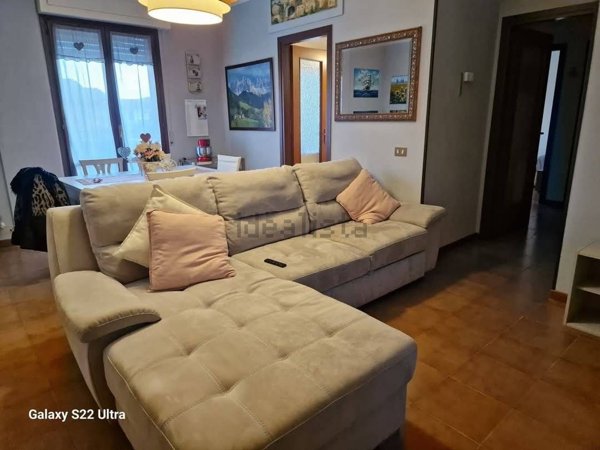 appartamento in vendita a Seravezza