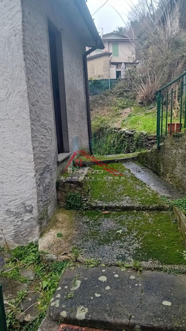 casa indipendente in vendita a Seravezza in zona Fabiano