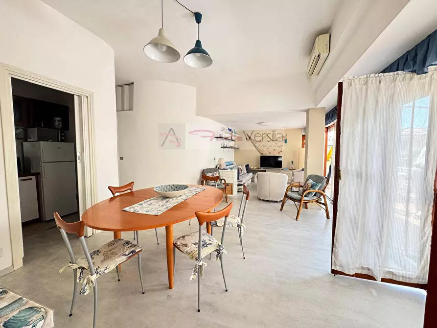 appartamento in vendita a Seravezza in zona Querceta