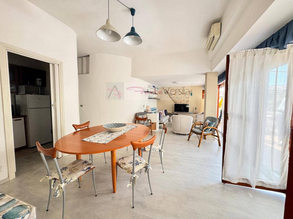appartamento in vendita a Seravezza in zona Querceta