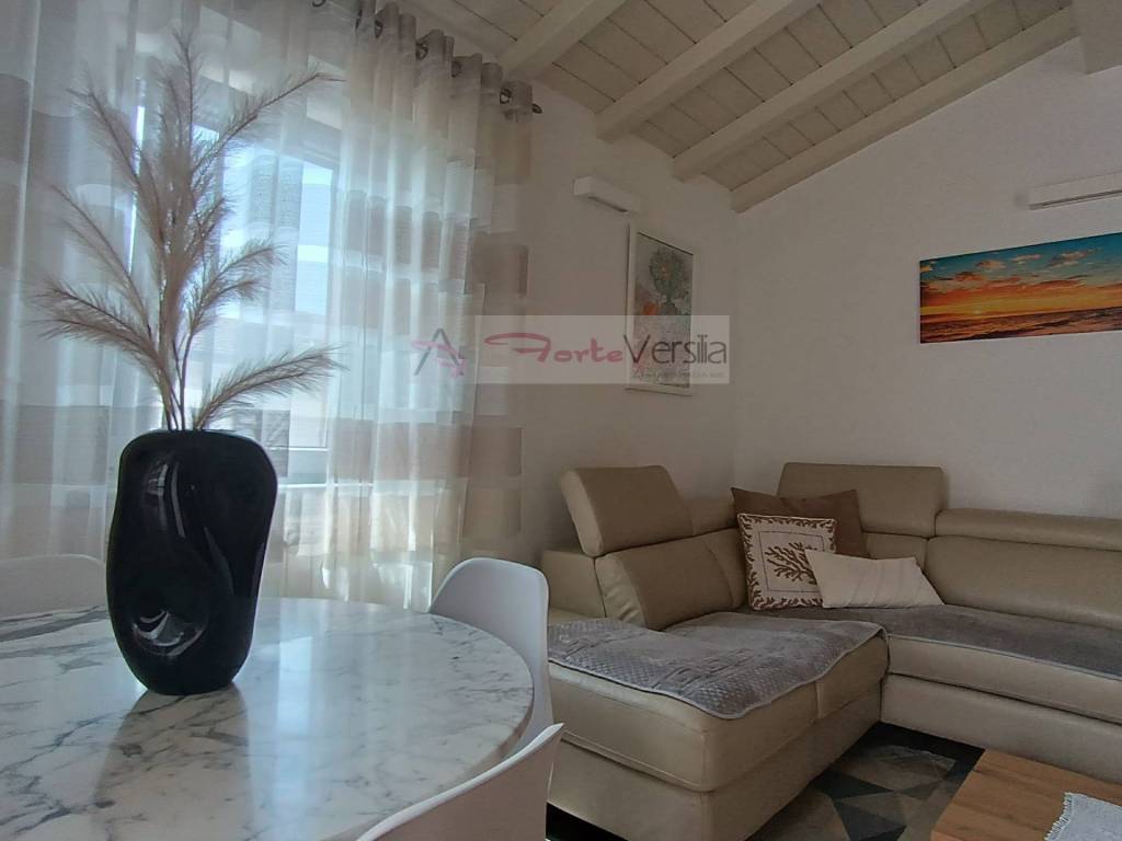 casa indipendente in vendita a Seravezza in zona Querceta