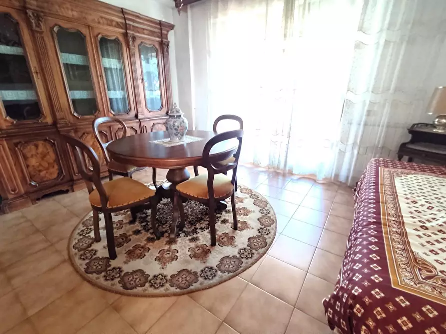 appartamento in vendita a Seravezza in zona Pozzi