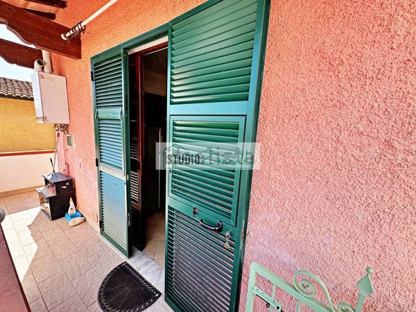appartamento in vendita a Seravezza