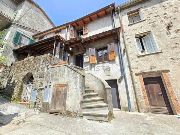 quadrivano in vendita a Seravezza in zona Basati