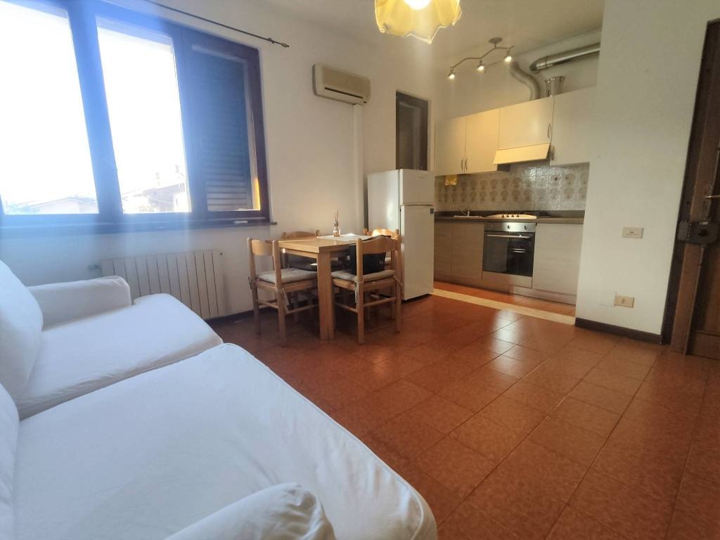 appartamento in vendita a Seravezza in zona Querceta