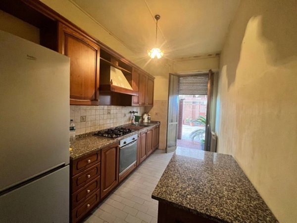 appartamento in vendita a Seravezza in zona Querceta