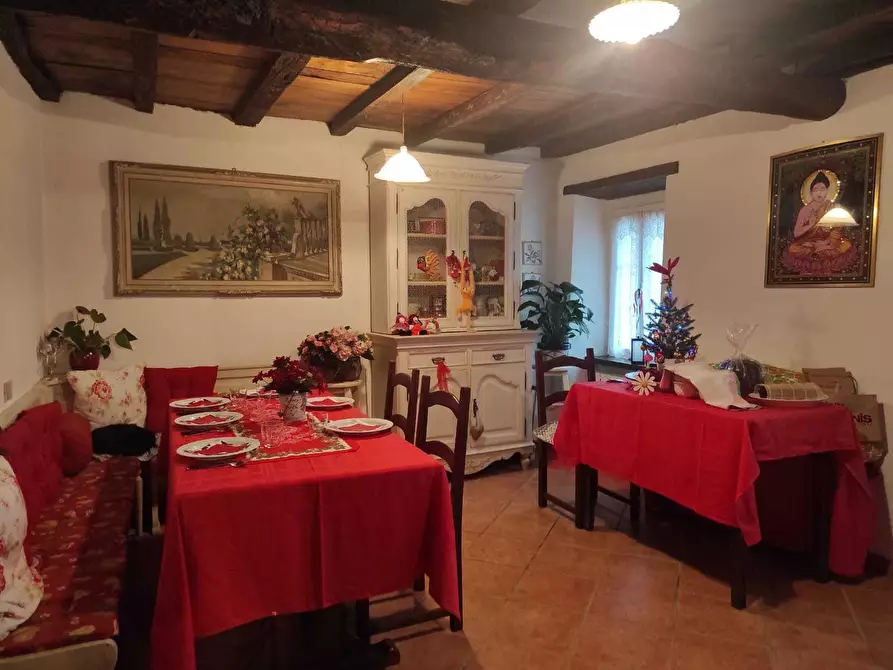 casa indipendente in vendita a Seravezza