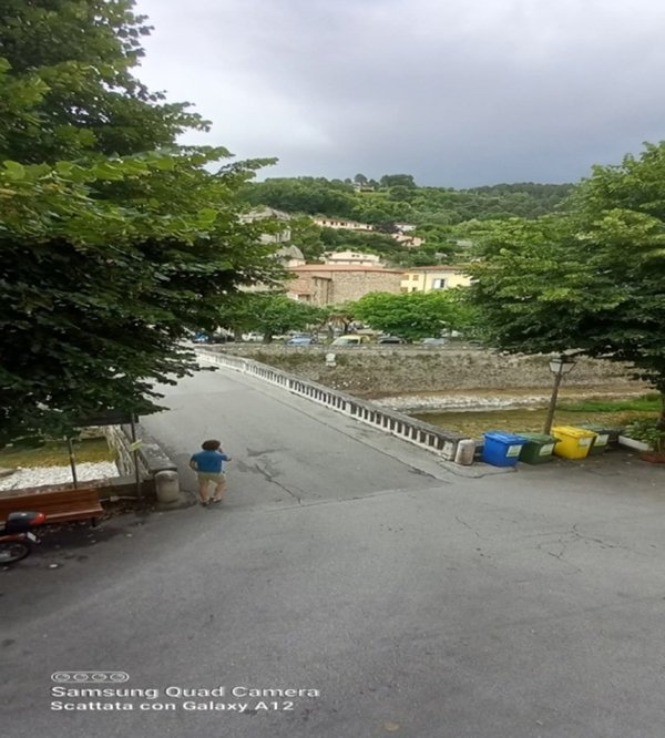 appartamento in vendita a Seravezza in zona Pozzi