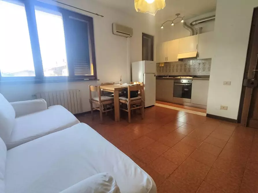 appartamento in vendita a Seravezza in zona Querceta