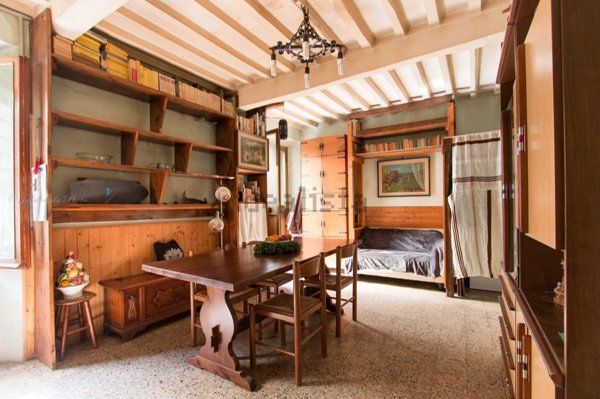 casa indipendente in vendita a Seravezza in zona Basati