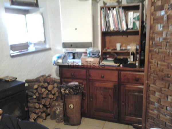 casa indipendente in vendita a Seravezza