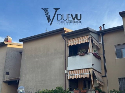 appartamento in vendita a Seravezza