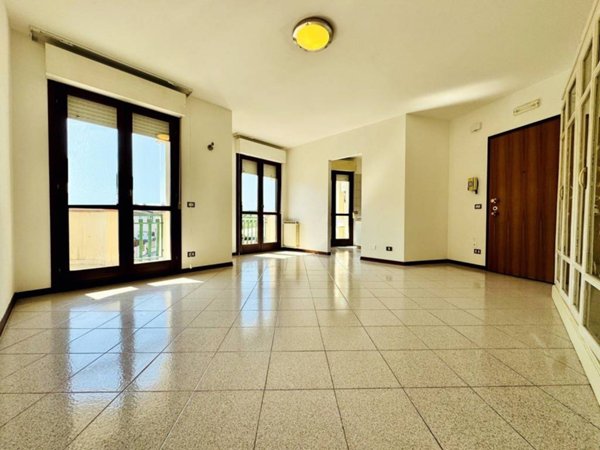 appartamento in vendita a Seravezza in zona Querceta