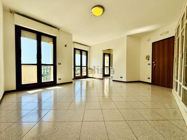 appartamento in vendita a Seravezza in zona Querceta