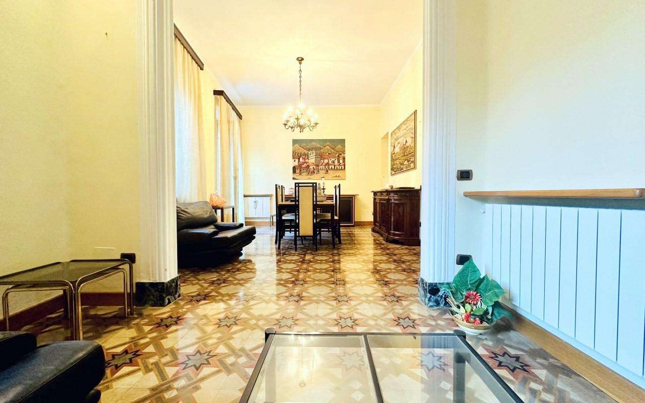appartamento in vendita a Seravezza