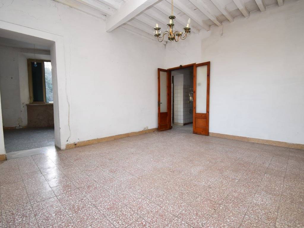 appartamento in vendita a Seravezza