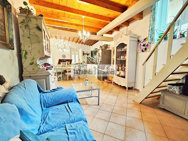 appartamento in vendita a Seravezza