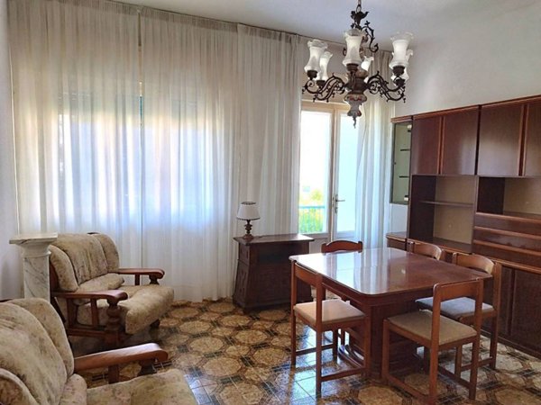 appartamento in vendita a Seravezza in zona Ripa