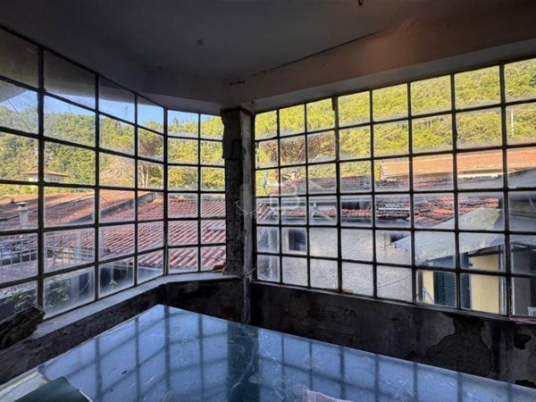 appartamento in vendita a Seravezza in zona Querceta