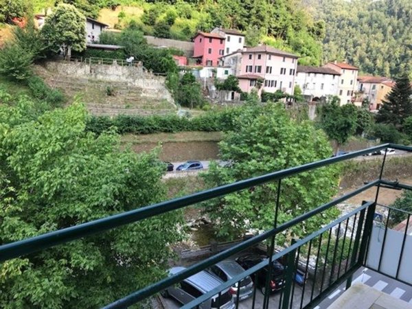 appartamento in vendita a Seravezza