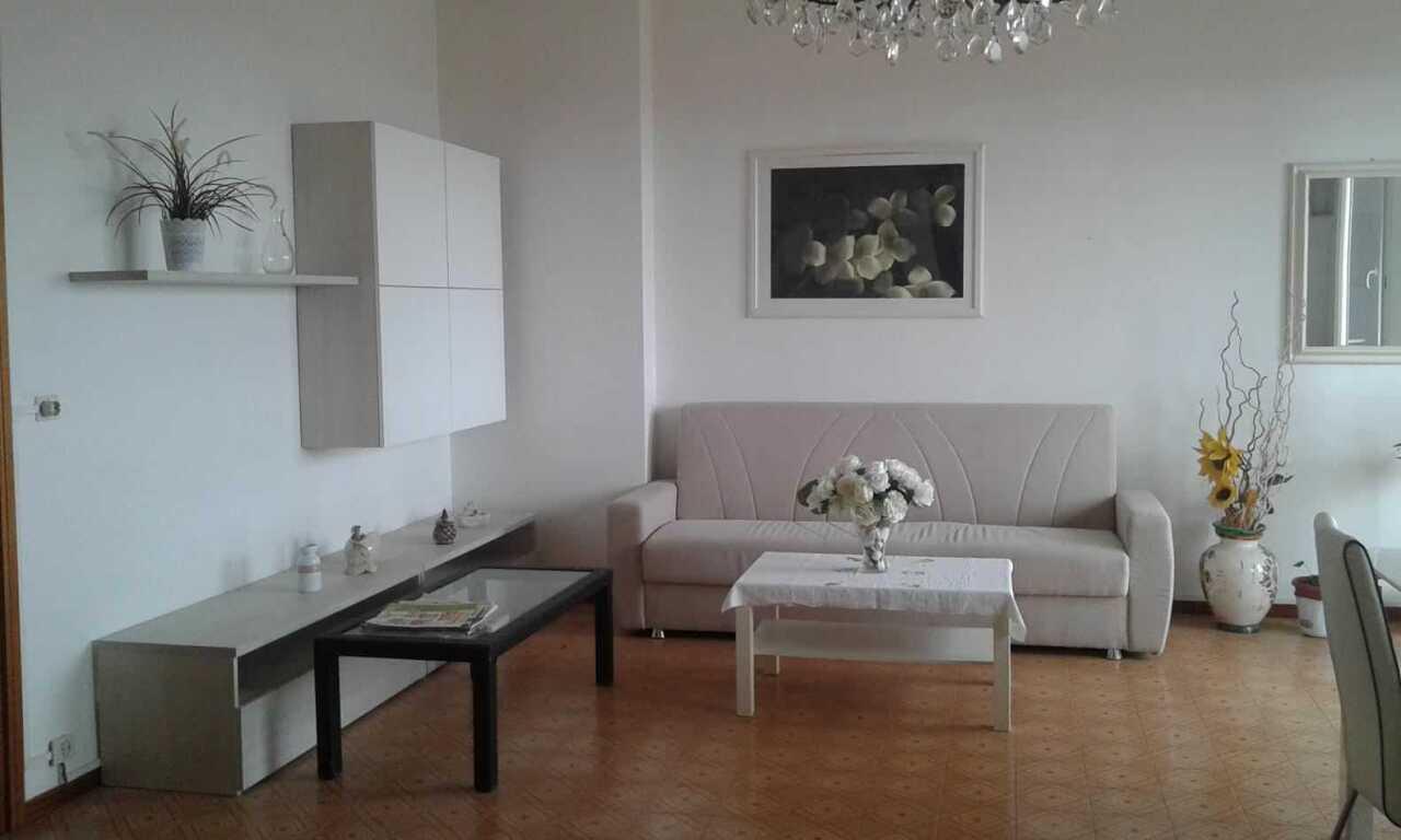 appartamento in vendita a Seravezza in zona Querceta