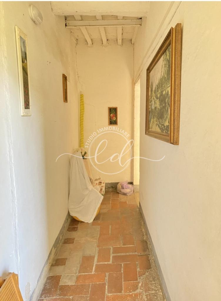 appartamento in vendita a Seravezza in zona Querceta