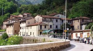 appartamento in vendita a Seravezza in zona Riomagno