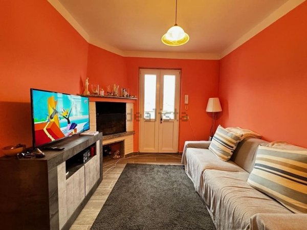 appartamento in vendita a Seravezza in zona Querceta