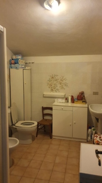 appartamento in vendita a Seravezza