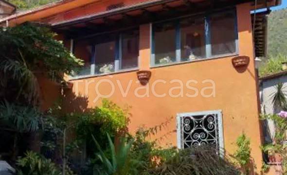 casa semindipendente in vendita a Seravezza in zona Basati
