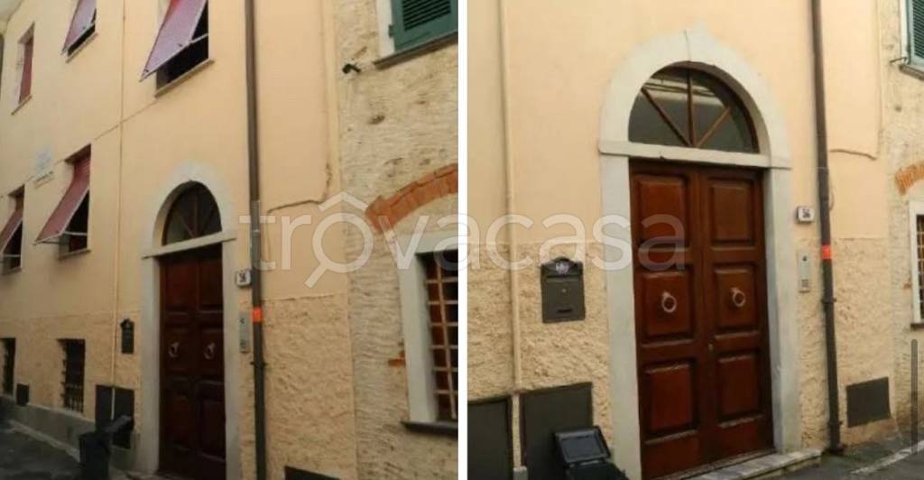 appartamento in vendita a Seravezza
