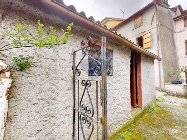 casa indipendente in vendita a Seravezza in zona Basati