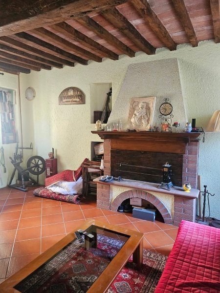 casa indipendente in vendita a Seravezza