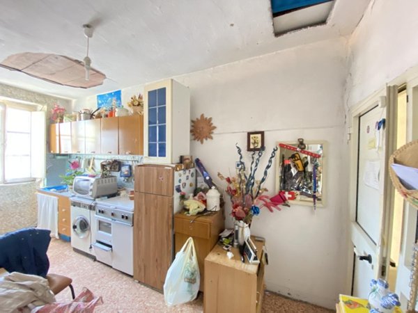 appartamento in vendita a Seravezza in zona Querceta