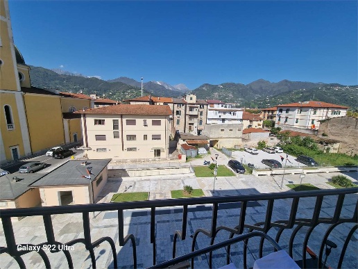 appartamento in vendita a Seravezza in zona Querceta