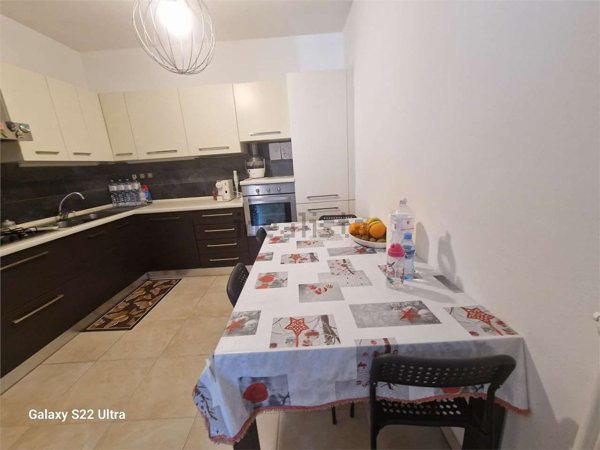 appartamento in vendita a Seravezza in zona Querceta