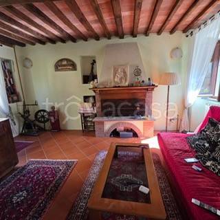 casa indipendente in vendita a Seravezza in zona Querceta