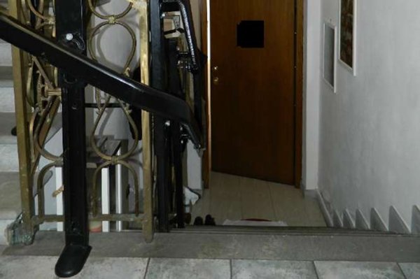 appartamento in vendita a Seravezza