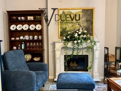 appartamento in vendita a Seravezza