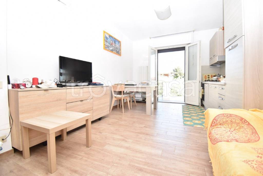 casa indipendente in vendita a Seravezza
