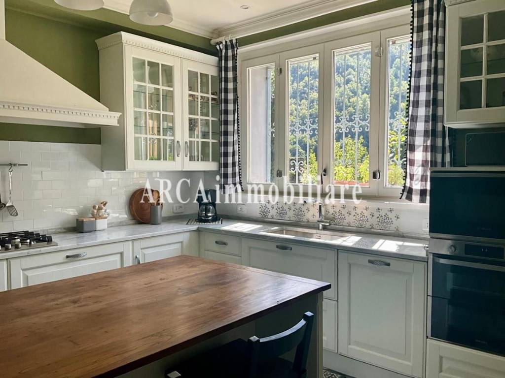 appartamento in vendita a Seravezza