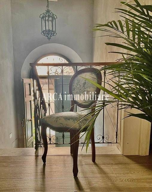 appartamento in vendita a Seravezza