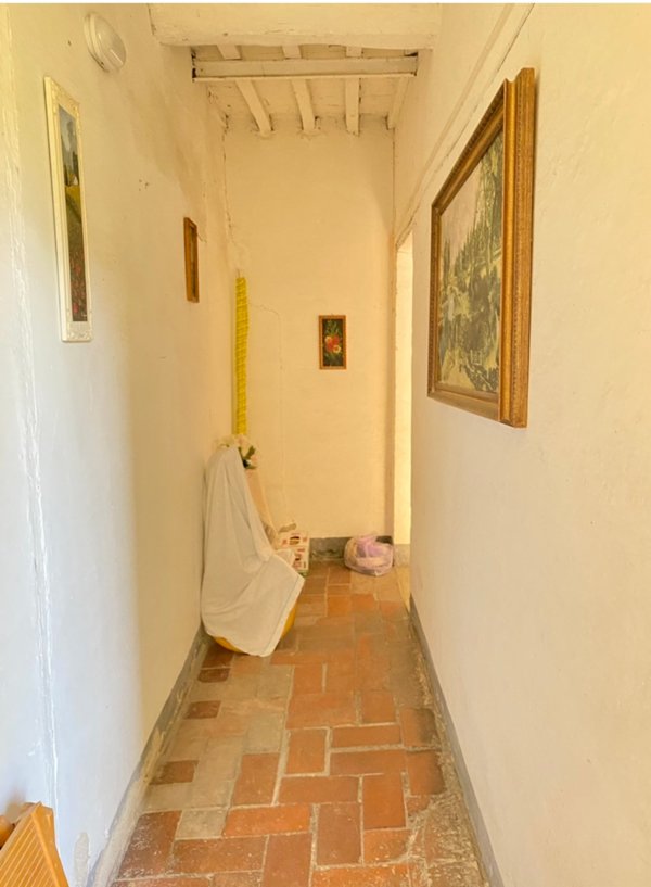 appartamento in vendita a Seravezza in zona Querceta