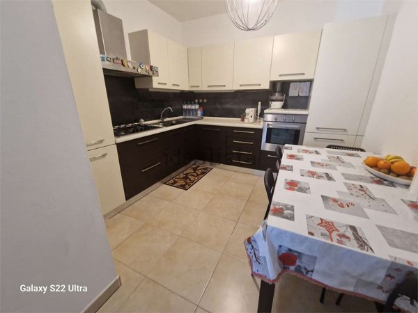 appartamento in vendita a Seravezza in zona Querceta