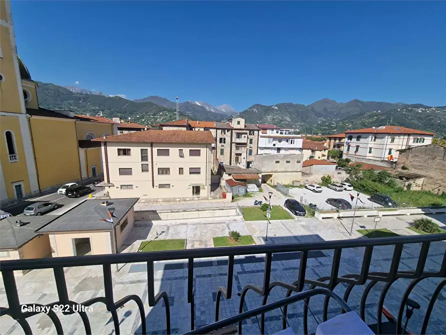 appartamento in vendita a Seravezza in zona Querceta